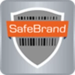 safebrand android application logo